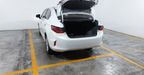 Honda City 1.5 PRIME CVT Sedan 2021