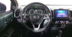 Honda City 1.5 PRIME CVT Sedan 2021