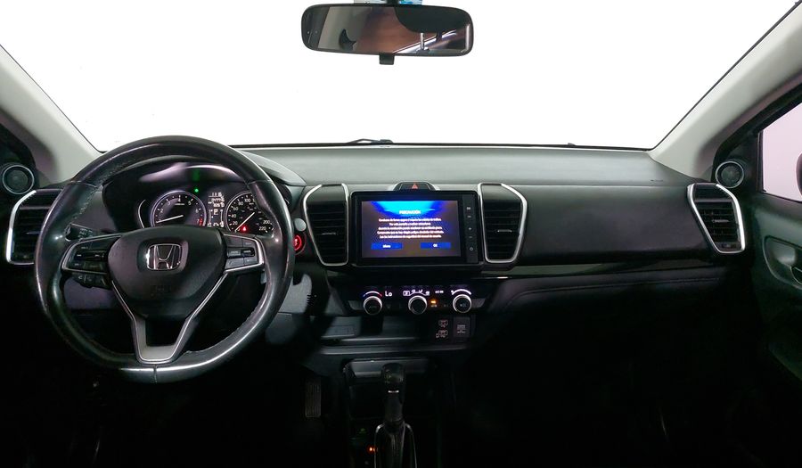 Honda City 1.5 PRIME CVT Sedan 2021