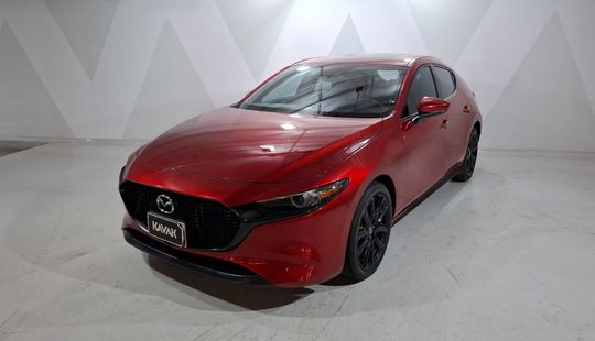 Mazda • Mazda 3