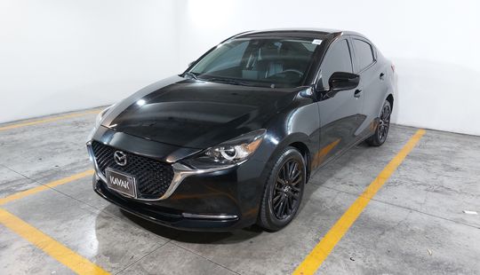 Mazda • Mazda 2