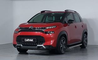 Citroën • C3 Aircross