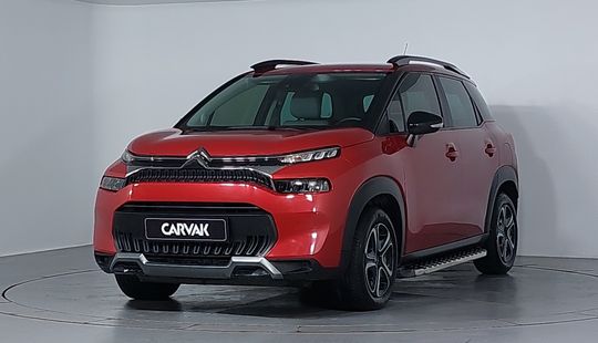 Citroën • C3 Aircross