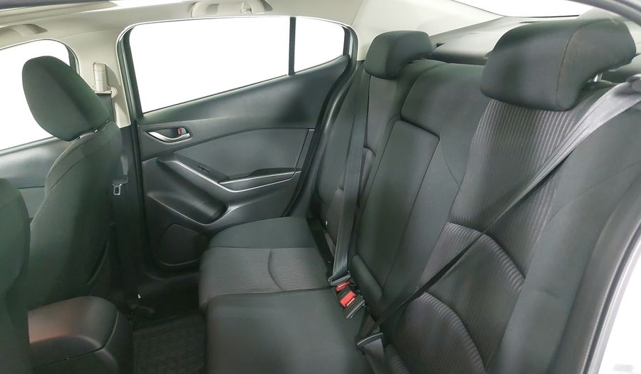 Mazda 3 2.0 SEDAN I TOURING TA Sedan 2015