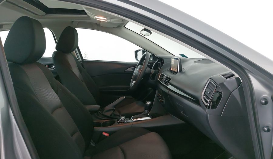 Mazda 3 2.0 SEDAN I TOURING TA Sedan 2015