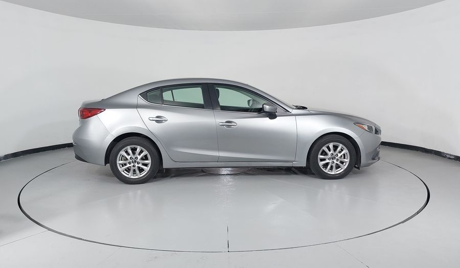 Mazda 3 2.0 SEDAN I TOURING TA Sedan 2015