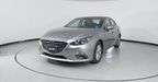 Mazda 3 2.0 SEDAN I TOURING TA Sedan 2015