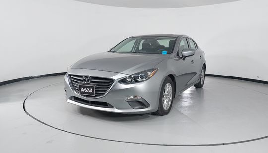 Mazda • Mazda 3