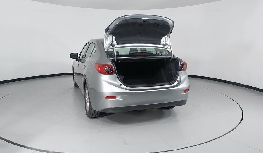 Mazda 3 2.0 SEDAN I TOURING TA Sedan 2015