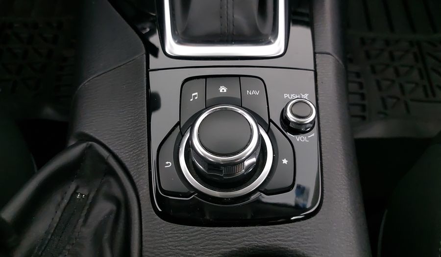 Mazda 3 2.0 SEDAN I TOURING TA Sedan 2015