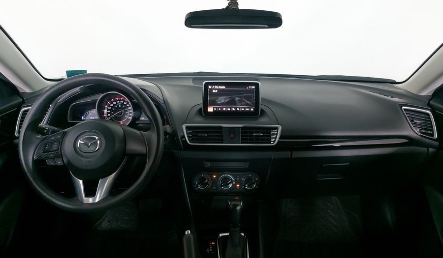 Mazda 3 2.0 SEDAN I TOURING TA Sedan 2015
