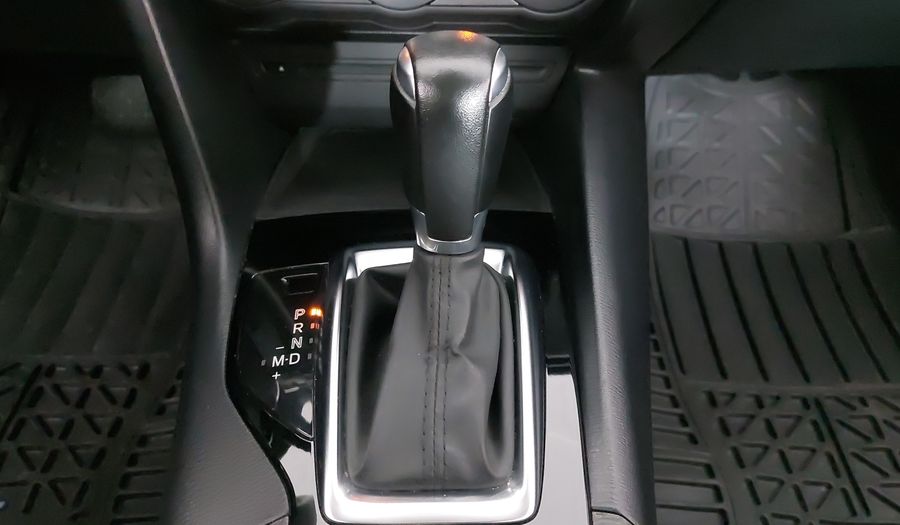 Mazda 3 2.0 SEDAN I TOURING TA Sedan 2015