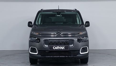 Citroën Berlingo 1.5 BLUEHDI FEEL BOLD Van 2023
