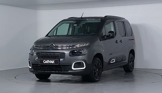 Citroën • Berlingo