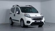 Fiat Fiorino Combi 1.3 MULTIJET SAFELINE Minivan 2023