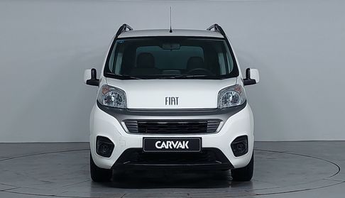 Fiat Fiorino Combi 1.3 MULTIJET SAFELINE Minivan 2023