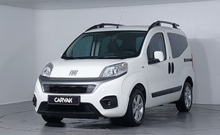 Fiat • Fiorino Combi