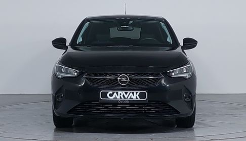 Opel Corsa 1.2 T ELEGANCE Hatchback 2023