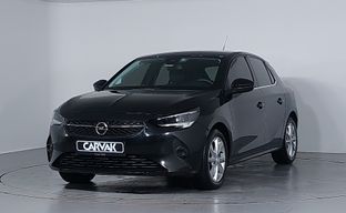 Opel • Corsa