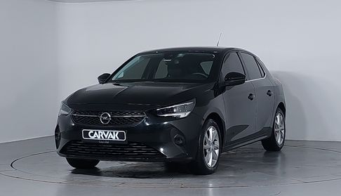 Opel Corsa 1.2 T ELEGANCE Hatchback 2023