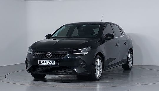 Opel • Corsa