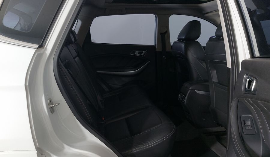 Chery Tiggo 7 TXS TURBO  AUT Suv 2020