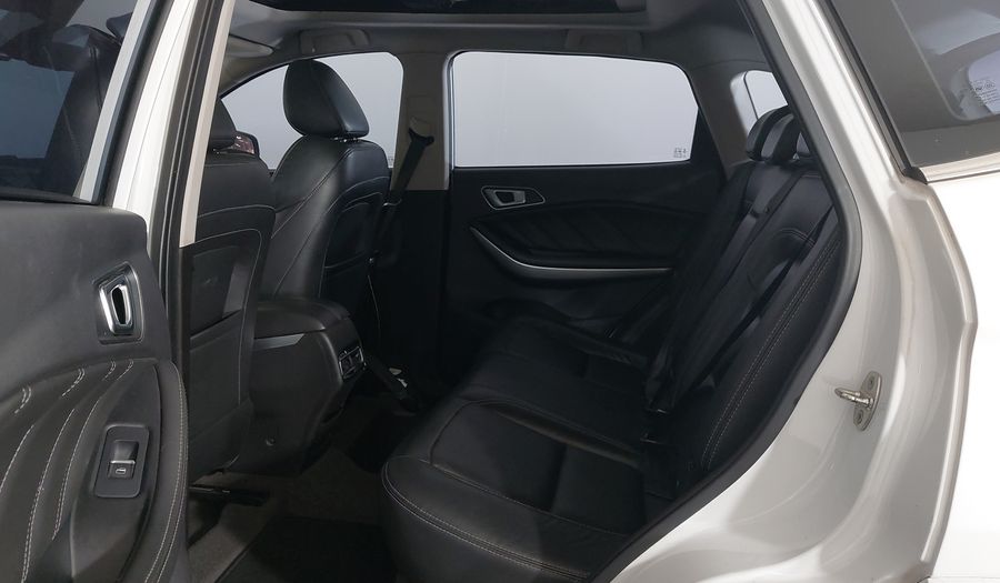 Chery Tiggo 7 TXS TURBO  AUT Suv 2020