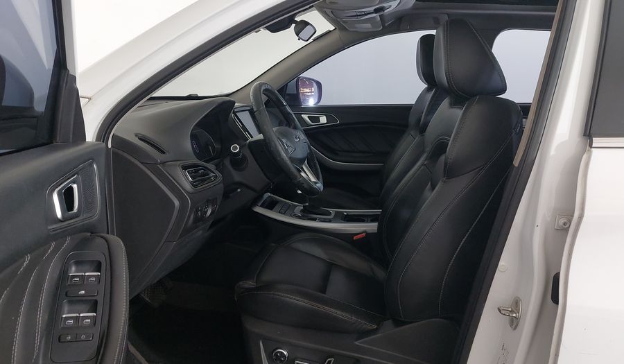 Chery Tiggo 7 TXS TURBO  AUT Suv 2020