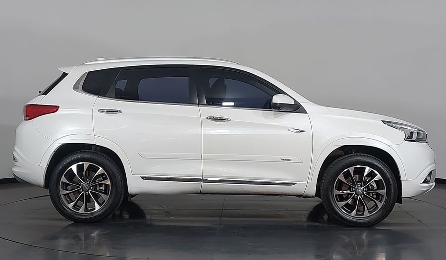 Chery Tiggo 7 TXS TURBO  AUT Suv 2020