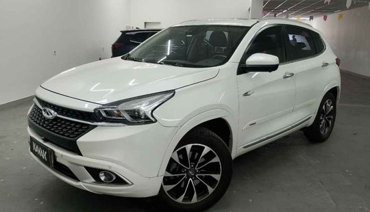 Chery • Tiggo 7