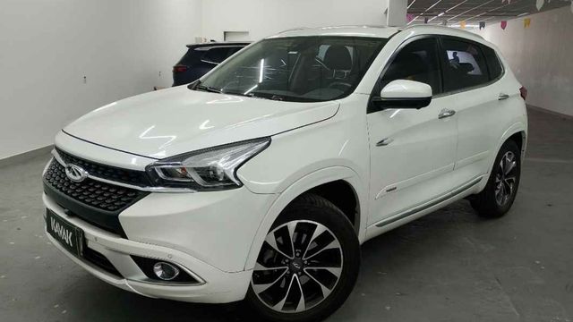 Chery • Tiggo 7