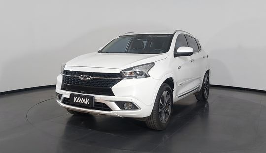 Chery • Tiggo 7