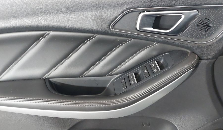 Chery Tiggo 7 TXS TURBO  AUT Suv 2020