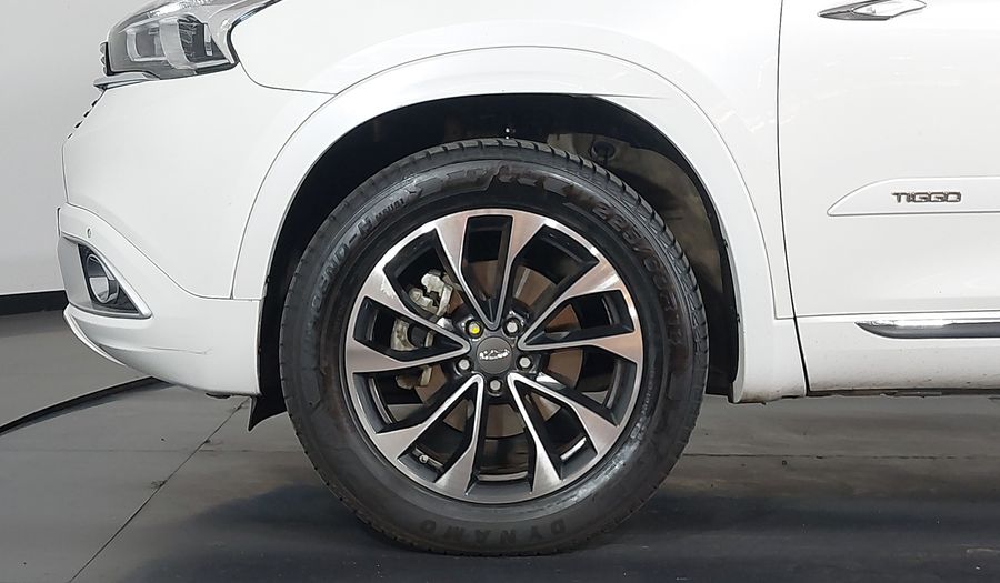 Chery Tiggo 7 TXS TURBO  AUT Suv 2020