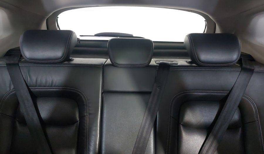 Chery Tiggo 7 TXS TURBO  AUT Suv 2020