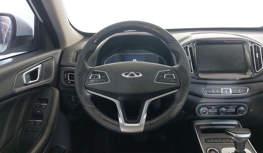 Chery Tiggo 7 TXS TURBO  AUT Suv 2020