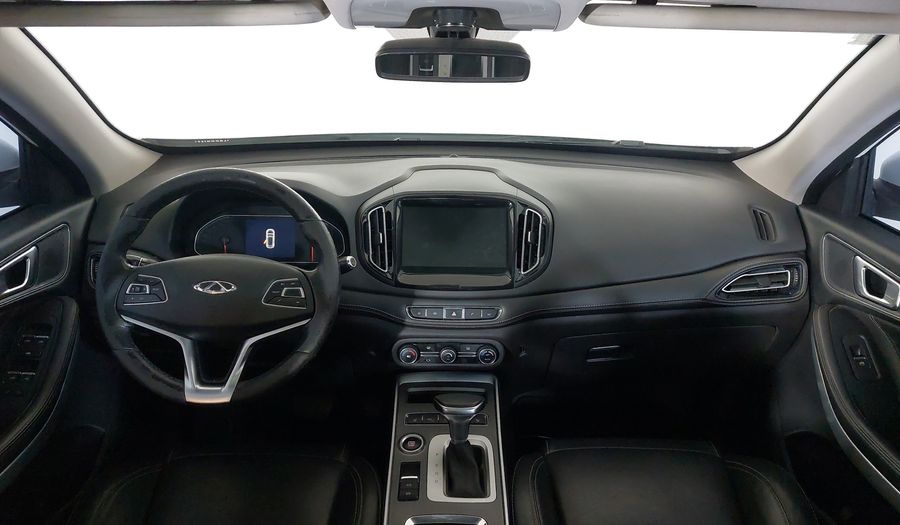 Chery Tiggo 7 TXS TURBO  AUT Suv 2020