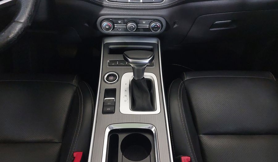 Chery Tiggo 7 TXS TURBO  AUT Suv 2020