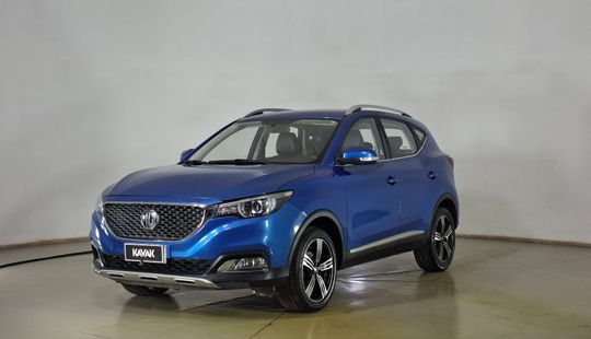 Mg • Zs