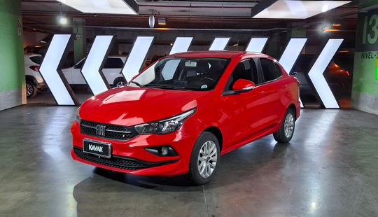 Fiat • Cronos