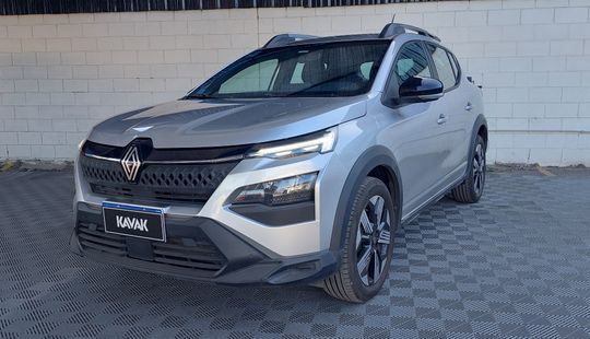 Renault • Kardian