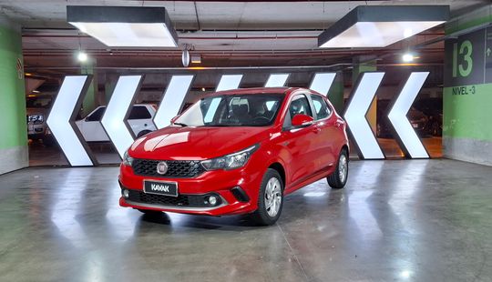 Fiat • Argo