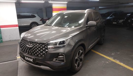 Chery • Tiggo 5x