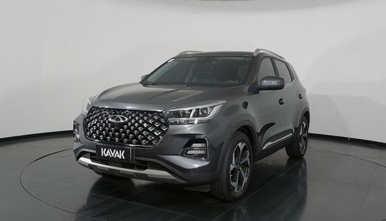 Chery • Tiggo 5x
