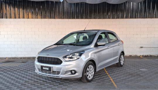 Ford • Ka