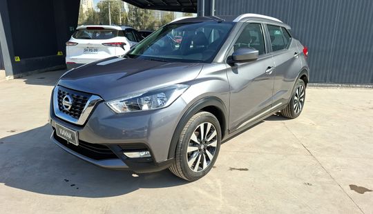 Nissan • Kicks