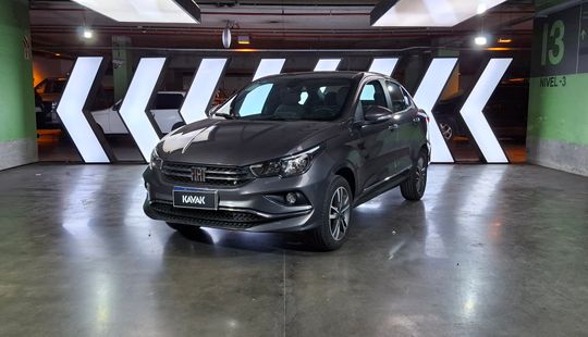 Fiat • Cronos