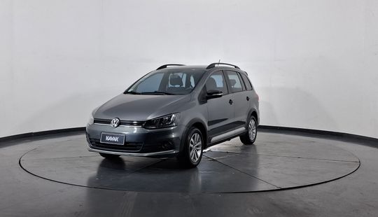 Volkswagen • Suran