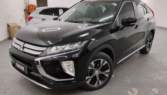 Mitsubishi • Eclipse Cross