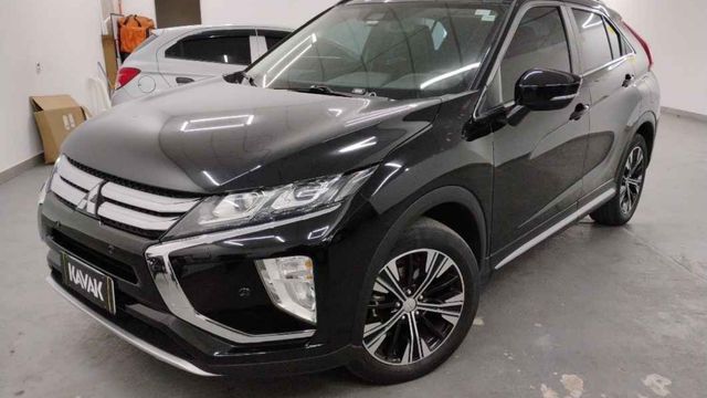 Mitsubishi • Eclipse Cross